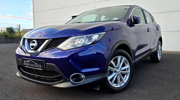 🔥2017 Nissan Qashqai 1.5 DSL Manual 315044659
