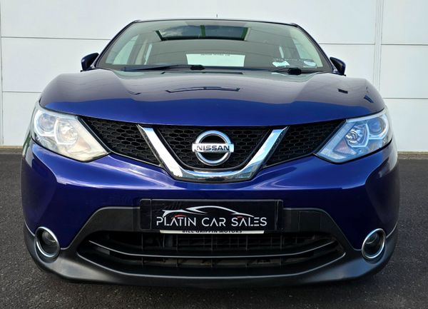 🔥2017 Nissan Qashqai 1.5 DSL Manual 315044660
