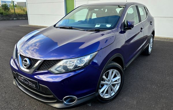 🔥2017 Nissan Qashqai 1.5 DSL Manual 315044661