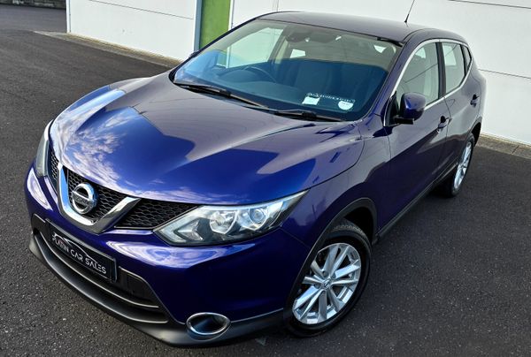 🔥2017 Nissan Qashqai 1.5 DSL Manual 315044662