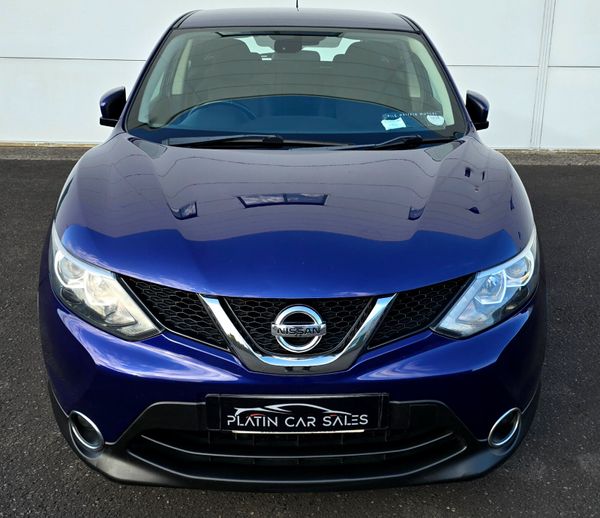 🔥2017 Nissan Qashqai 1.5 DSL Manual 315044663