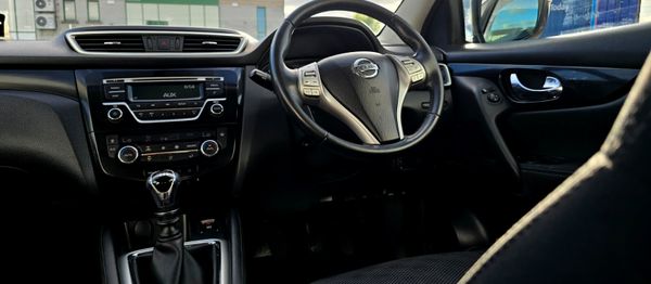 🔥2017 Nissan Qashqai 1.5 DSL Manual 315044894