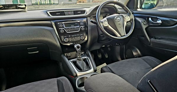 🔥2017 Nissan Qashqai 1.5 DSL Manual 315044895