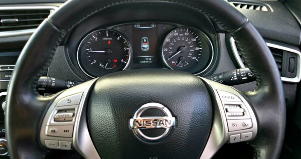 🔥2017 Nissan Qashqai 1.5 DSL Manual 315044897