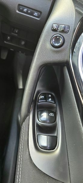 🔥2017 Nissan Qashqai 1.5 DSL Manual 315044995