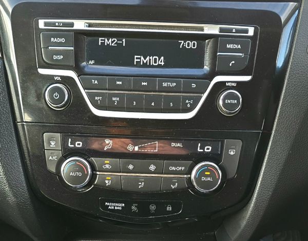 🔥2017 Nissan Qashqai 1.5 DSL Manual 315044996