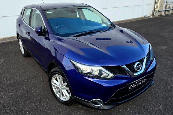 🔥2017 Nissan Qashqai 1.5 DSL Manual 315043931
