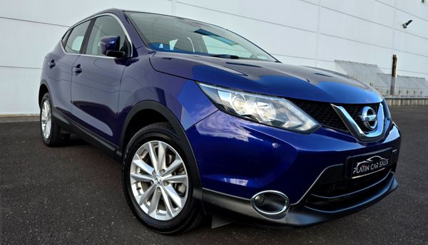 🔥2017 Nissan Qashqai 1.5 DSL Manual 315043932