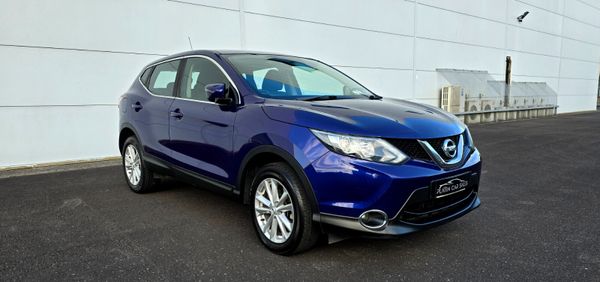 🔥2017 Nissan Qashqai 1.5 DSL Manual 315043960