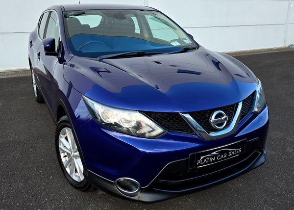 🔥2017 Nissan Qashqai 1.5 DSL Manual 315043961