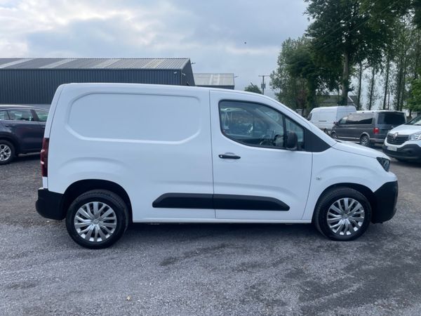 Peugeot Partner 315088723