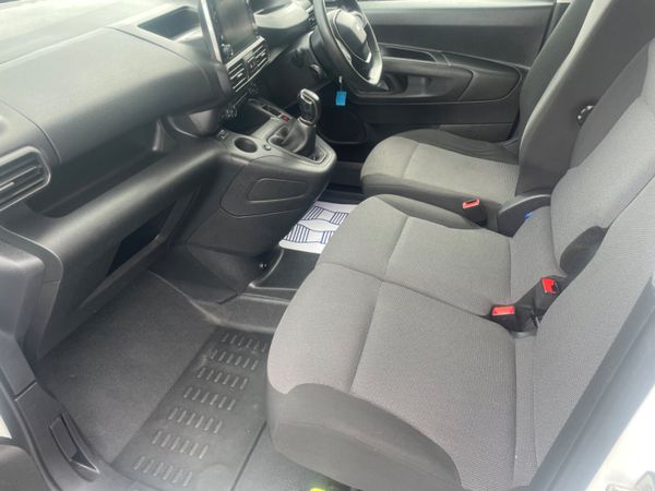 Peugeot Partner 315088773