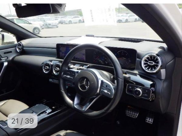 C220D Auto 315210497