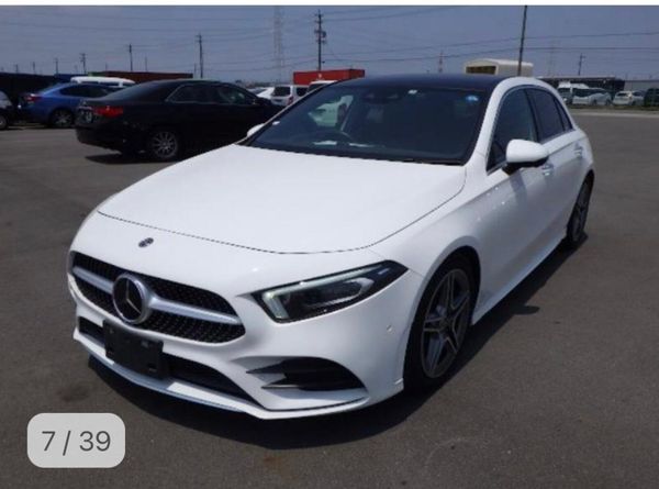C220D Auto 315210498
