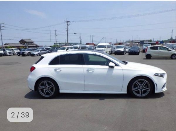 C220D Auto 315210499