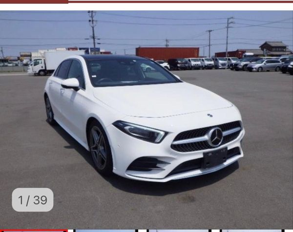 C220D Auto 315210500