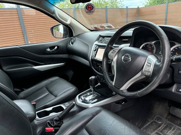 Nissan Navara 18 Tekna Auto DOE 2/26 315284475
