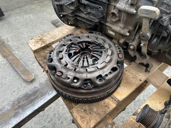 14 MERCEDES sprinter engine parts 315573237