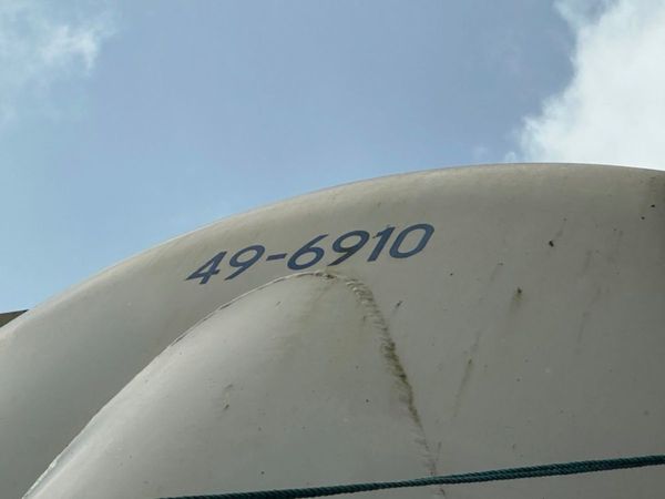BLOWER CEMENT POWDER TANKER....FELDBINDER 315730457
