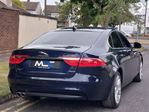 2015 Jaguar XF Prestige Automatic Low Kms 315814698