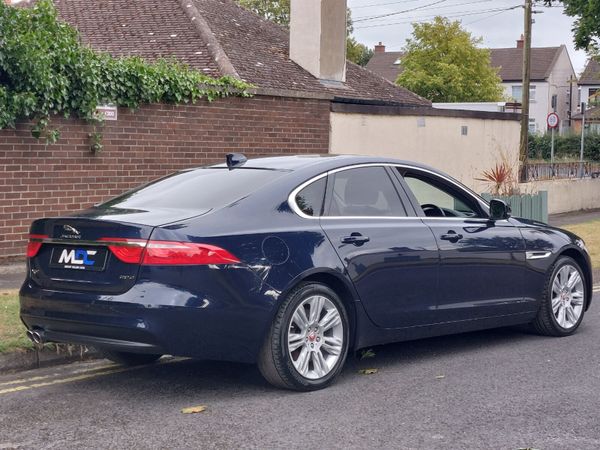 2015 Jaguar XF Prestige Automatic Low Kms 315814699