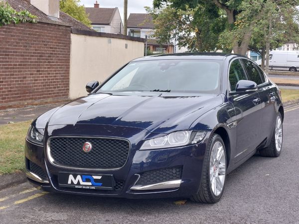 2015 Jaguar XF Prestige Automatic Low Kms 315814701