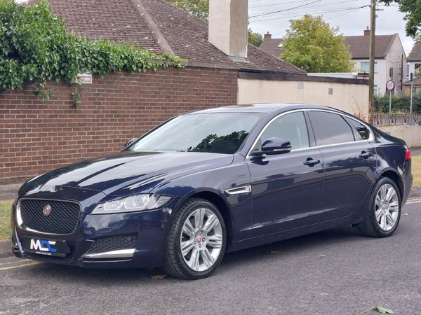 2015 Jaguar XF Prestige Automatic Low Kms 315814711