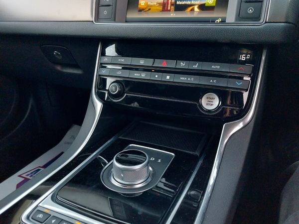 2015 Jaguar XF Prestige Automatic Low Kms 315814775