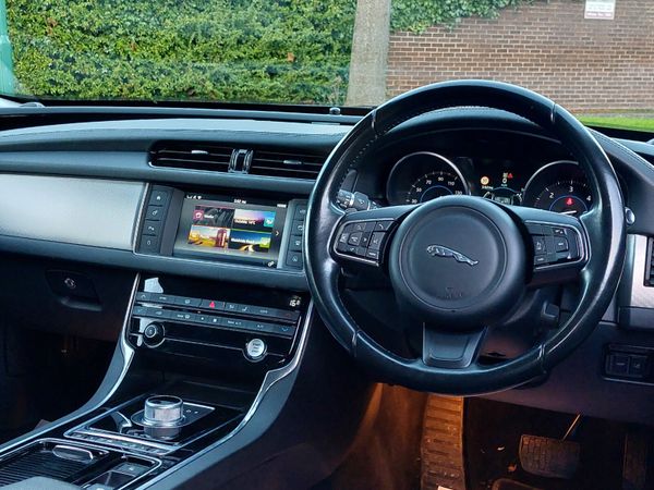 2015 Jaguar XF Prestige Automatic Low Kms 315814770