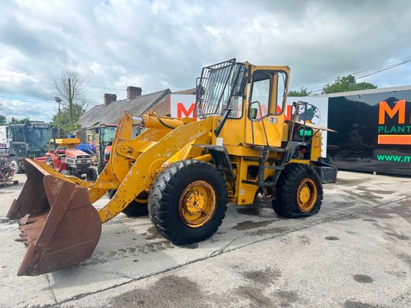 SEM ZL30F LOADING SHOVEL 316002789