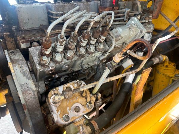 SEM ZL30F LOADING SHOVEL 316002799