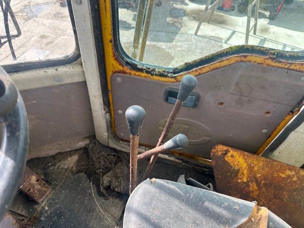 SEM ZL30F LOADING SHOVEL 316002807