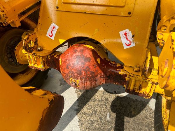 SEM ZL30F LOADING SHOVEL 316002809