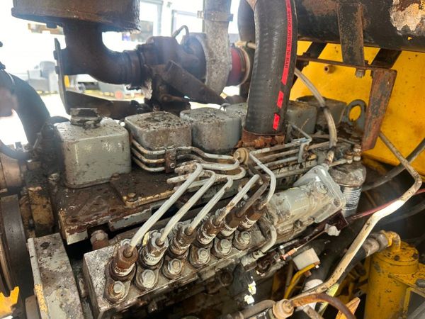 SEM ZL30F LOADING SHOVEL 316002800