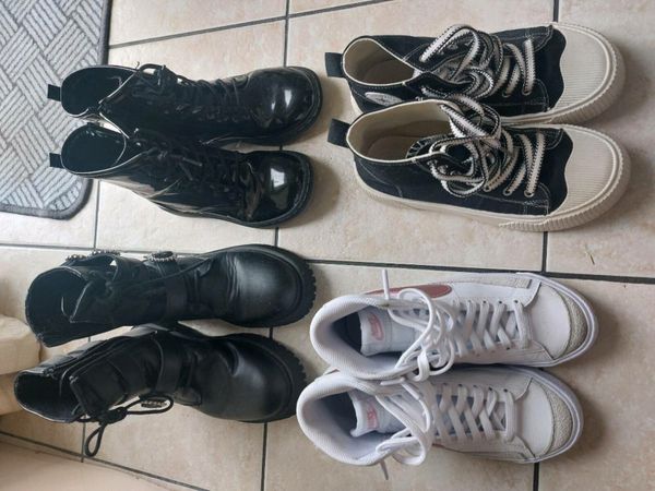 astro runners size 3 1 Other Mother Baby Ad For Sale in Ireland DoneDeal
