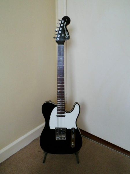 Done deal guitars for sale hotsell