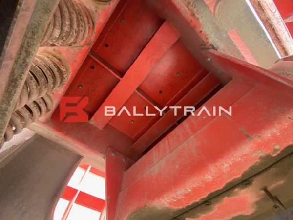 Sandvik QJ341 Jaw Crusher (Fire Damaged For Break) 316515842