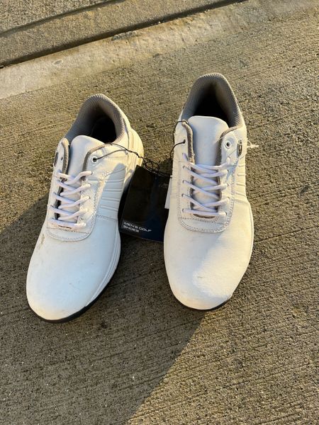 mens golf shoes size 8.5