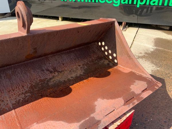 80" GRADING / SCRAPING BUCKET....60mm......400. 316638146
