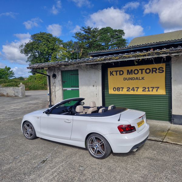 BMW 1-Series 2012 316696969