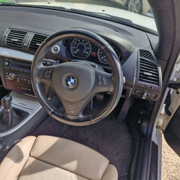 BMW 1-Series 2012 316696974