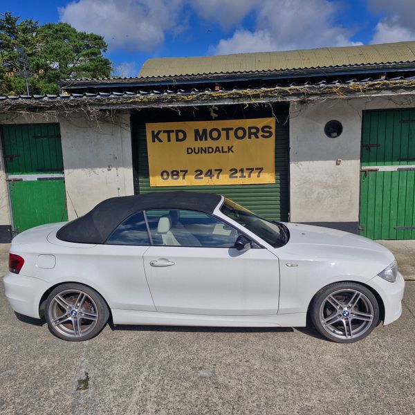 BMW 1-Series 2012 316696979