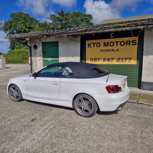 BMW 1-Series 2012 316696973