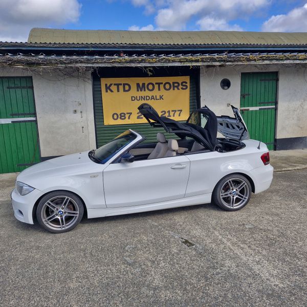 BMW 1-Series 2012 316696987