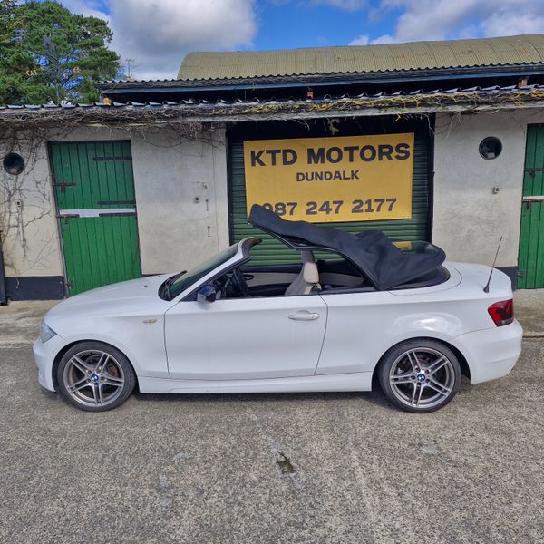 BMW 1-Series 2012 316696980