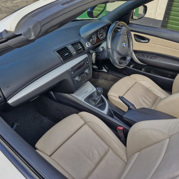 BMW 1-Series 2012 316696981