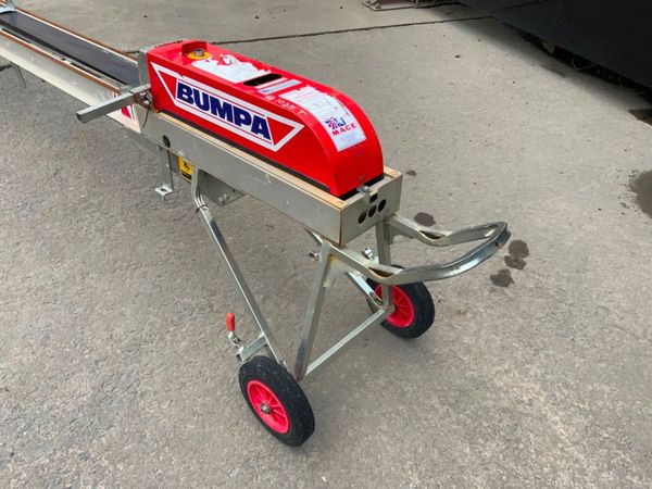2017 SHIFTA 'BUMPA' MATERIAL HOIST......1035 316809365