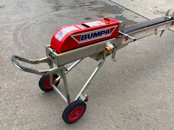 2017 SHIFTA 'BUMPA' MATERIAL HOIST......1035 316809367