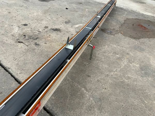 2017 SHIFTA 'BUMPA' MATERIAL HOIST......1035 316809371