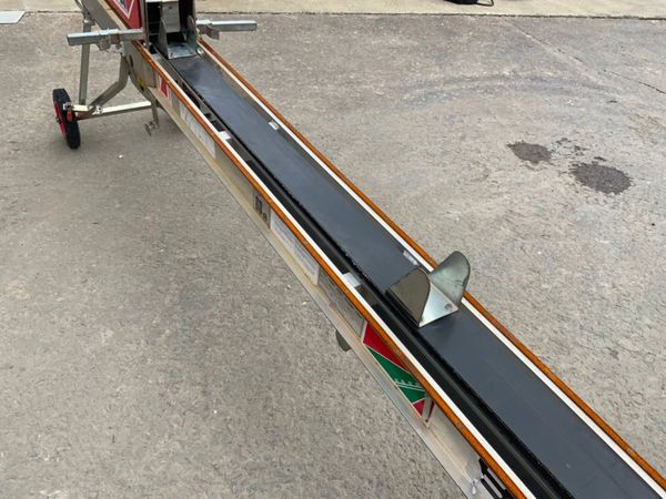 2017 SHIFTA 'BUMPA' MATERIAL HOIST......1035 316809373